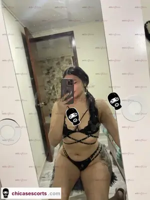Hola Soy Cata SeríA Un Placer Conocerte, Escorts en Bogotá, Colombia — 19 años