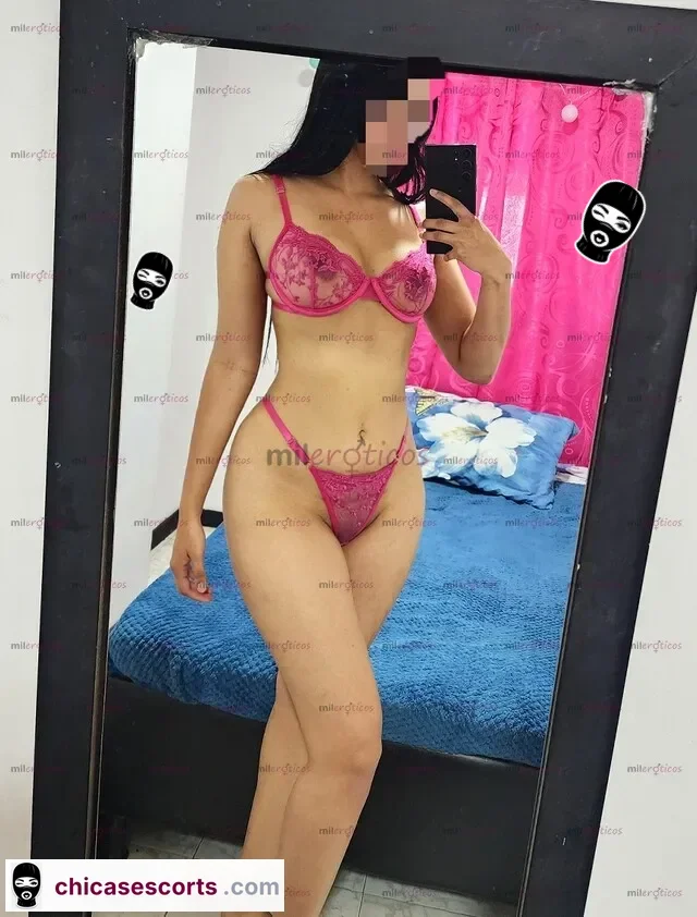 Foto de Hola Soy Daniiela, Disponible CorazóN Ven Y Me Visitas — foto de perfil verificado