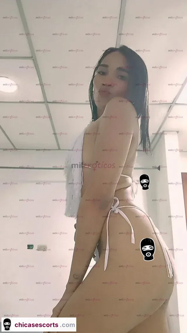 Foto de Hola Soy MíA Rica Flaca Venezolana La Reina Del Sexo Anal — foto de perfil verificado