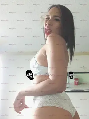 Hola Soy MíA Rica Flaca Venezolana La Reina Del Sexo Anal, Escorts en Bogotá, Colombia — 18 años