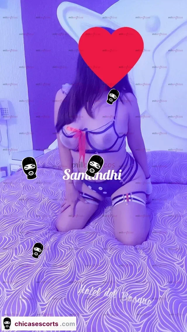 Foto de Hola Soy Nueva En Tu Ciudad Me Ecantaria Conocerte Y Pasarla Muy Bien — imagen 4