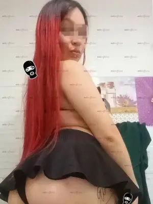 Jessica Ricaa Diablita Tatuada Adicta Al Sexoo Con Ganas De Verga, Escorts en Bogotá — 23 años