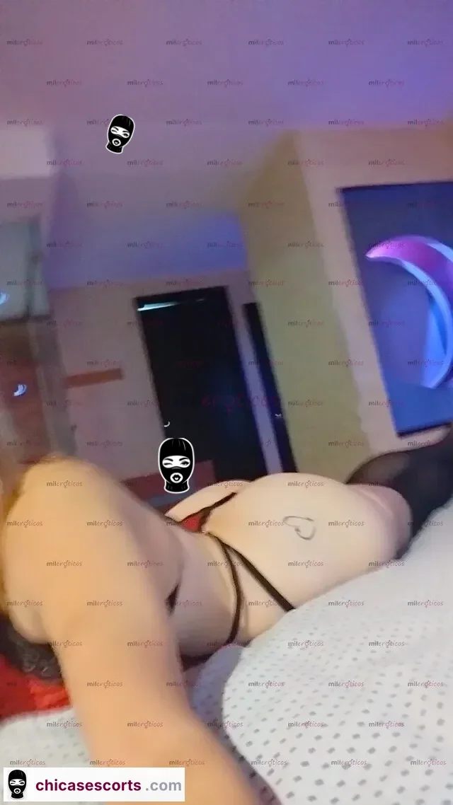 Foto de Johana Independiente Zona Norte, Disponible, Escorts en Guadalajara, México