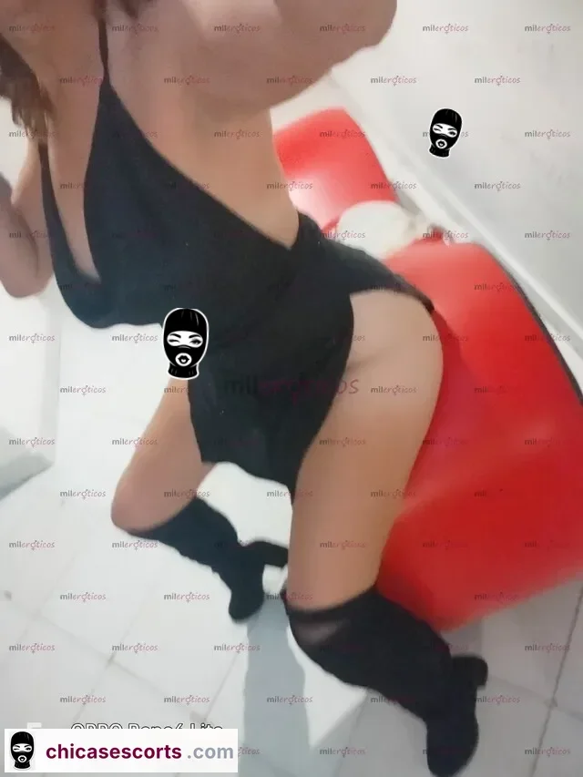 Foto de Johana Madurita Ama De Casa ,Lista Para Ti, Independiente — foto de perfil verificado