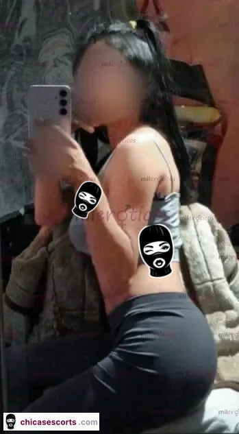 Foto de Kiero Aserte Una. Rica Rusa Con Mis Nalgas Bblo Mas Deli, Escorts en Guadalajara, México