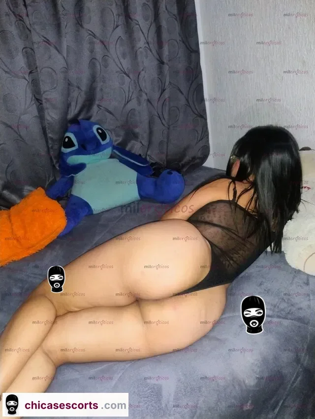 Foto de La Bomba Del Placer Culona Sharlot Solo Domicilio — foto de perfil verificado