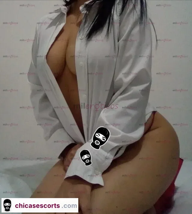 Foto de Lety Escort Independiente Muy Sexy 2294054141, Escorts en Aguascalientes, México