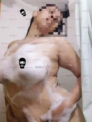 Llego Tu Amante Perfecta Con Cuca Bien Mojada, Escorts en Bogotá, Colombia — 38 años