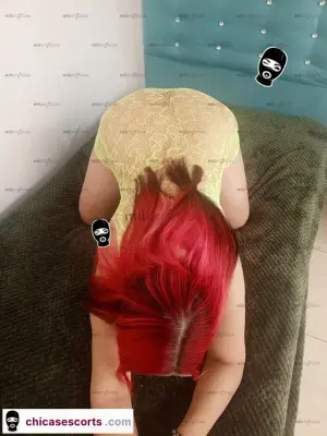 Llego Tu Amante Perfecta Con Cuca Bien Mojada, Escorts en Bogotá, Colombia — 38 años