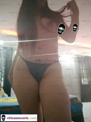 Madura 52 AñOs Natural, Escorts en Bogotá — 52 años