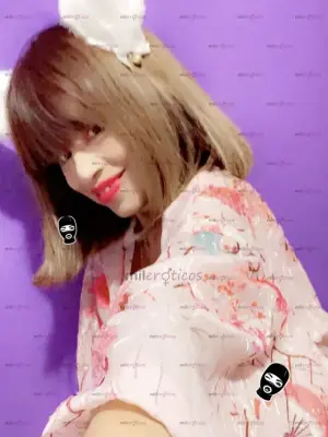 Me Gusta Mi Trabajo ! Cuenta Con Un Servicio Seguro Y Servicial Soy Enfermera !, Escorts en Querétaro — 22 años