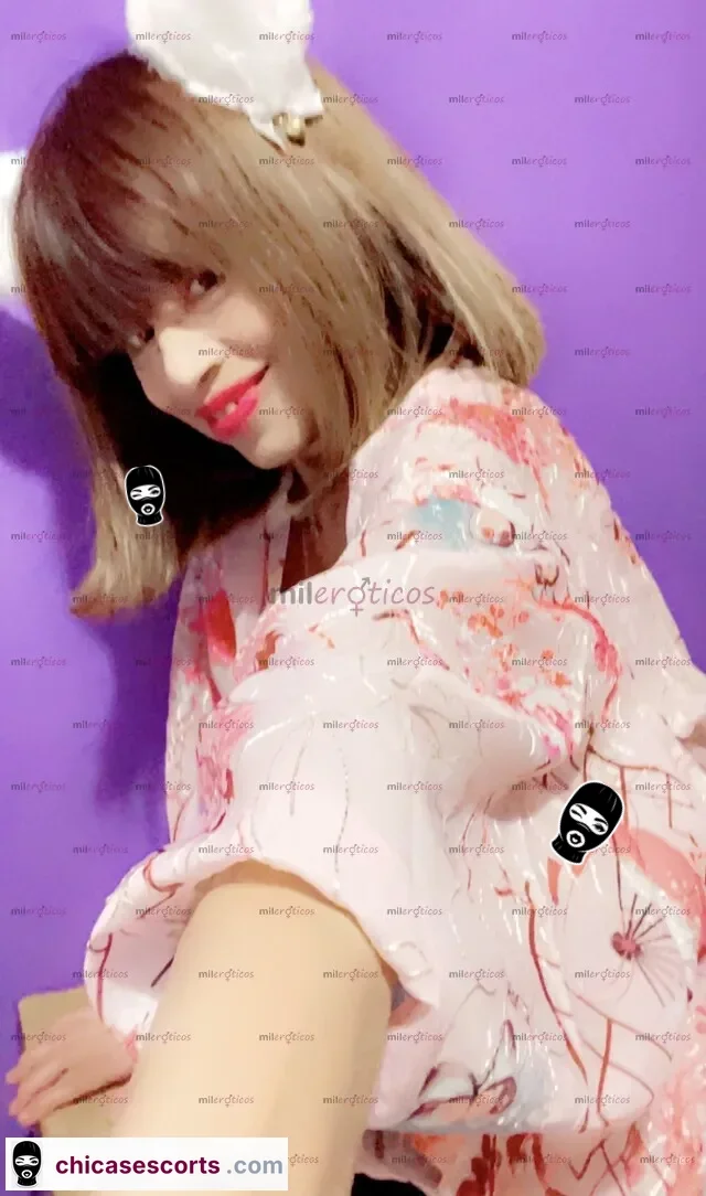 Foto de Me Gusta Mi Trabajo ! Cuenta Con Un Servicio Seguro Y Servicial Soy Enfermera !, Escorts en Querétaro, México