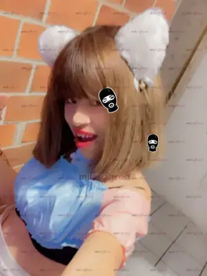 Me Gusta Mi Trabajo ! Cuenta Con Un Servicio Seguro Y Servicial Soy Enfermera !, Escorts en Querétaro, México — 22 años