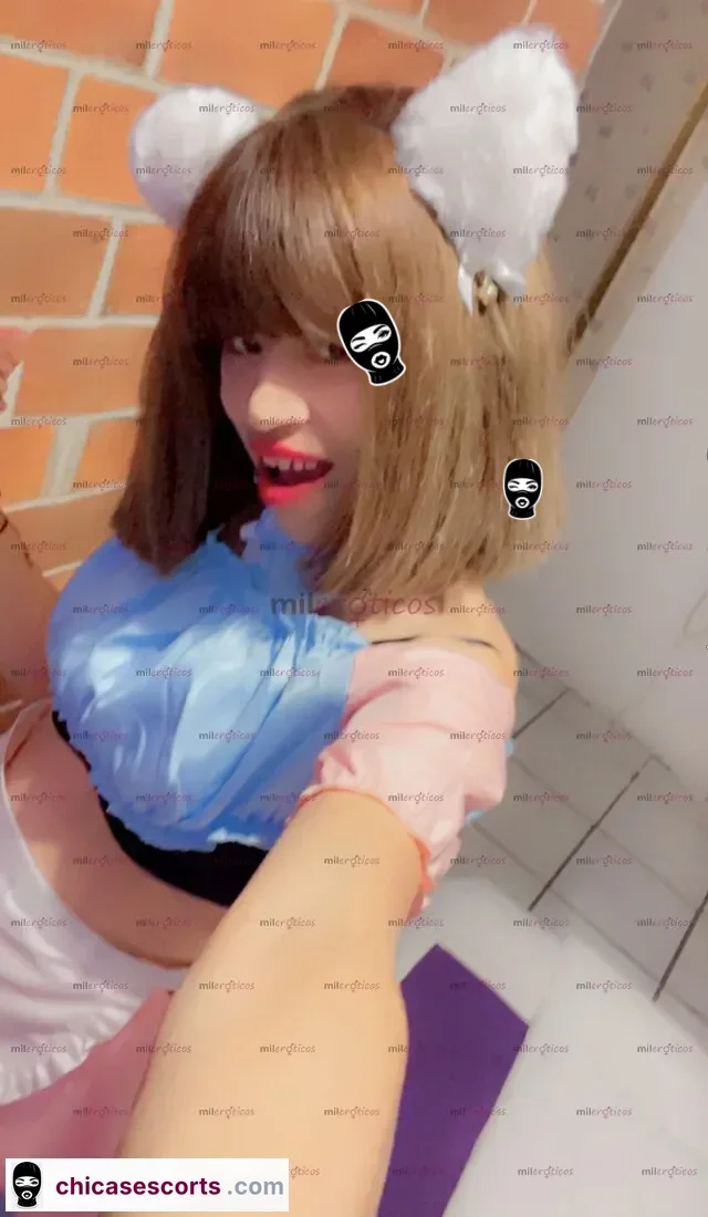 Foto de Me Gusta Mi Trabajo ! Cuenta Con Un Servicio Seguro Y Servicial Soy Enfermera ! — foto de perfil verificado