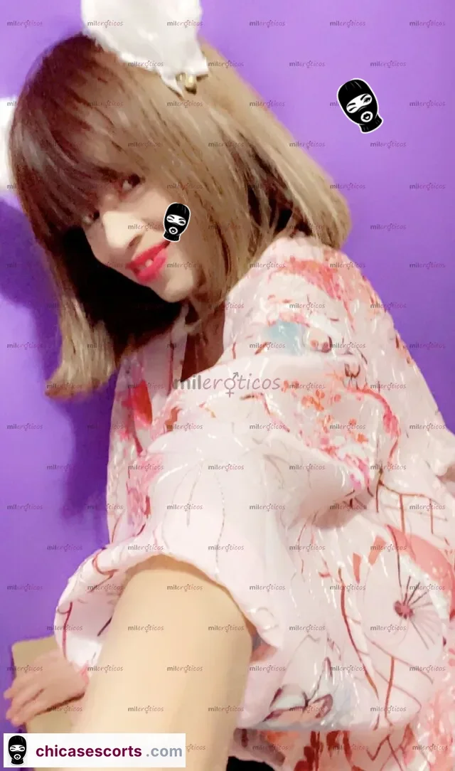 Foto de Me Gusta Mi Trabajo ! Cuenta Con Un Servicio Seguro Y Servicial Soy Enfermera ! — imagen 4