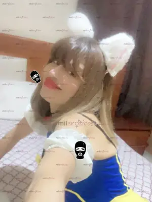 Me Gusta Mi Trabajo ! Cuenta Con Un Servicio Seguro Y Servicial Soy Enfermera !, Escorts en Querétaro — 22 años