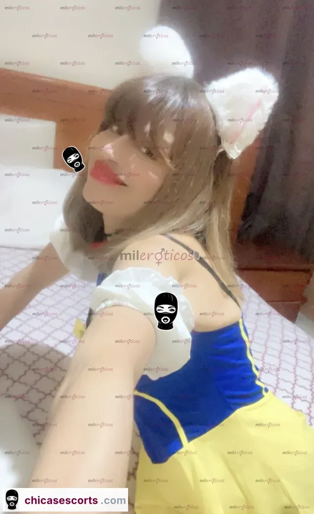 Foto de Me Gusta Mi Trabajo ! Cuenta Con Un Servicio Seguro Y Servicial Soy Enfermera ! — imagen 6