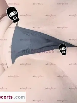 Mi Amores Soy Cris Tu Putita Preferida Quiero Que Vivas Con Migo La Experiencia, Escorts en Bogotá — 24 años