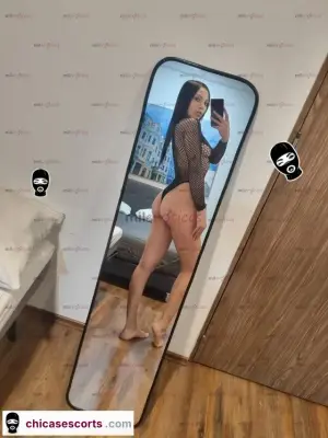 Michel Rica Venezolana Muy Cachonda Nueva En El Ambiente, Escorts en Guadalajara, México — 24 años