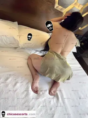 Milf, Culona Impresionante, Delgada, Chichona, Escorts en Querétaro, México — 20 años