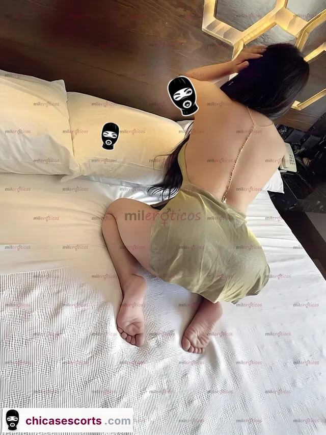 Foto de Milf, Culona Impresionante, Delgada, Chichona — imagen 6