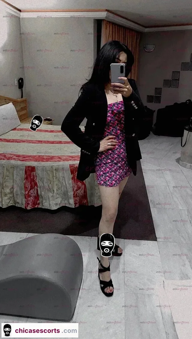 Foto de Miranda!!!!!Fotos 100%Reales Elegante Con Clase 24hrs Promo!!Promo!!X2hrs — foto de perfil verificado