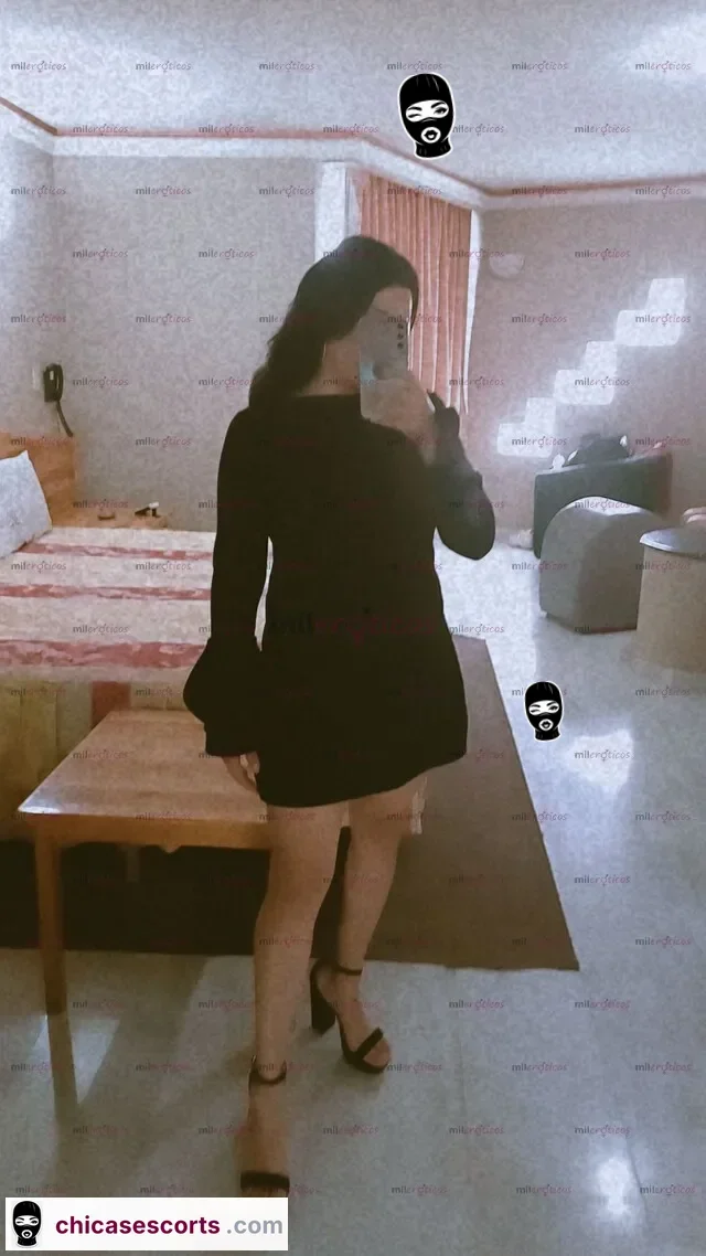 Foto de Miranda!!!!!Fotos 100%Reales Elegante Con Clase 24hrs Promo!!Promo!!X2hrs — imagen 6