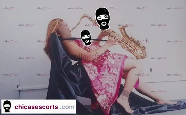 Foto de Monica, Bailarina, Coqueta, Buena Onda, Complaciente, Escorts en Aguascalientes, México