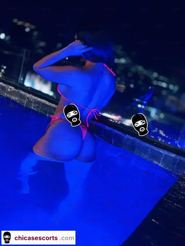 Foto de Morena India Por Pocos Dias En Tu Ciudad — imagen 3