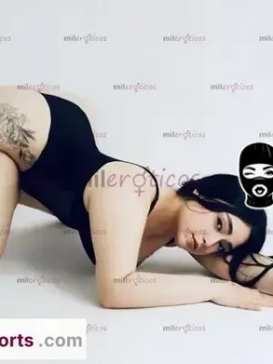 Mucho Gusto Soy SofíA Una Hermosa Chica Con Piernas Gruesas Y Cola Grande, Escorts en Medellín — 20 años