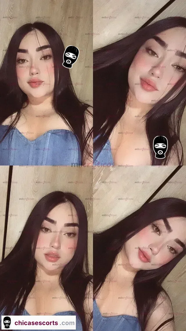 Foto de Mucho Gusto Soy SofíA Una Hermosa Chica Con Piernas Gruesas Y Cola Grande — imagen 4