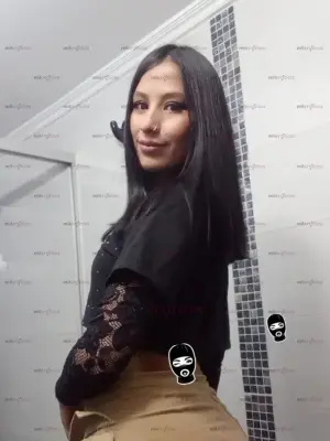 MuñEca Culona Cachonda Alejandra Colombiana, Escorts en Bogotá — 22 años