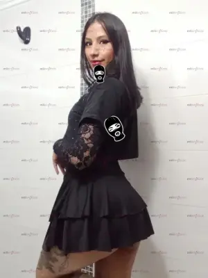 MuñEca Culona Cachonda Alejandra Colombiana, Escorts en Bogotá — 22 años