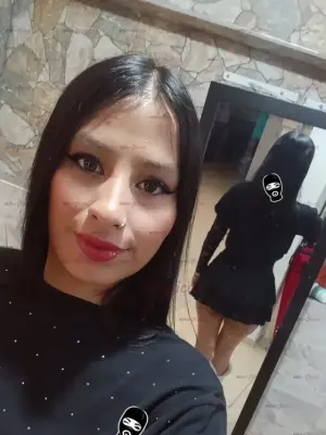 MuñEca Culona Cachonda Alejandra Colombiana, Escorts en Bogotá, Colombia — 22 años