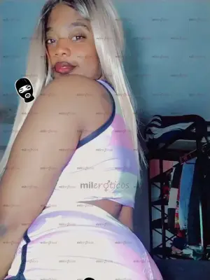 Nueva En Tu Ciudad Morena Arrecha Con Ganas De Tú Verga, Escorts en Ibagué, Colombia — 23 años