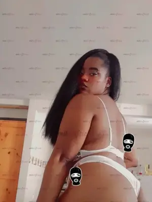 Nueva En Tu Ciudad Morena Arrecha Con Ganas De Tú Verga, Escorts en Ibagué — 23 años