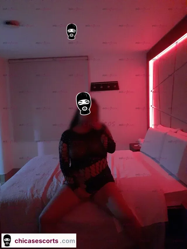 Foto de Nueva En Tu Ciudad Soy Una Jovencita Muy Linda Atractiva Y CariñOsa — foto de perfil verificado