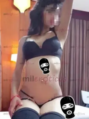 Pamela Servicio Complaeto Totalmente De Calidad 18 AñOs, Escorts en Guadalajara — 20 años
