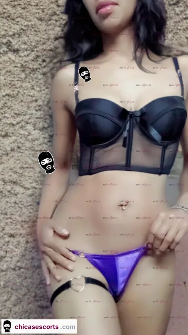 Foto de Pamela Servicio Complaeto Totalmente De Calidad 18 AñOs — imagen 7