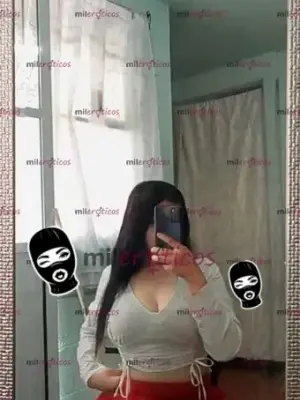 Papi Quiero Que Me Cojas BúScame Que Quiero De Ti Papacito, Escorts en Guadalajara, México — 18 años