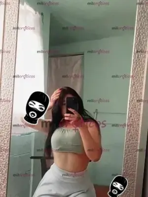 Papi Quiero Que Me Cojas BúScame Que Quiero De Ti Papacito, Escorts en Guadalajara, México — 18 años