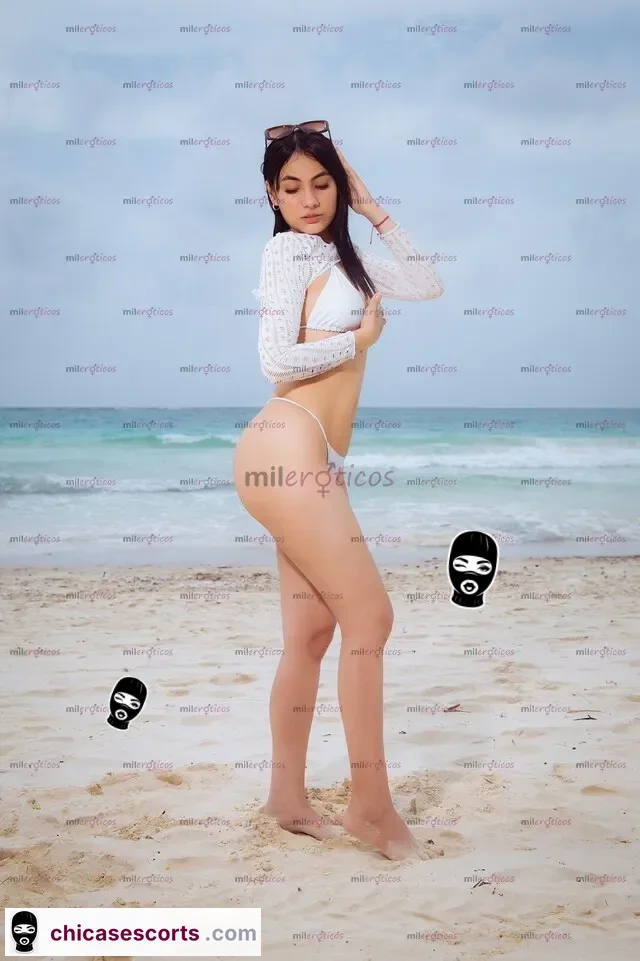 Foto de Parcerita De Primer Nivel 18 AñOs ReciéN Llegada A MéRida — imagen 3