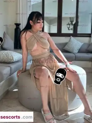 Parcerita De Primer Nivel 18 AñOs ReciéN Llegada A MéRida, Escorts en Mérida, México — 18 años