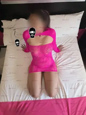 Pasante Fogosa , Caliente Y Una Putita En La Cama, Escorts en Guadalajara — 23 años
