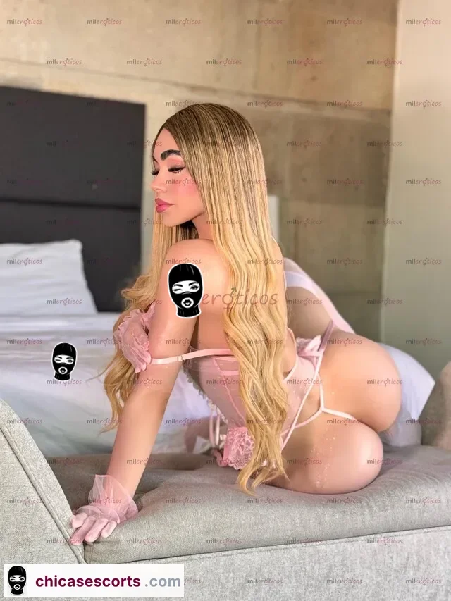 Foto de Paulina Rouss Una Hermosa Venezolana — imagen 4