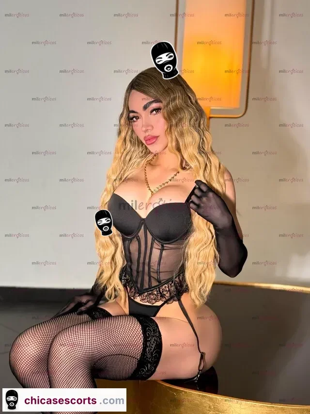 Foto de Paulina Rouss Una Hermosa Venezolana — imagen 6