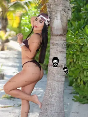 PequeñIta Riquisima Y Ninfomana Hago Extrasis, Escorts en Mérida — 19 años