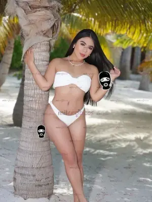 PequeñIta Riquisima Y Ninfomana Hago Extrasis, Escorts en Mérida — 19 años