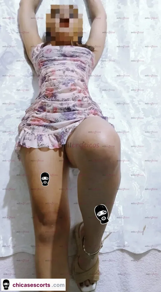 Foto de Perla 19 AñOs Exotica Culona Iniciando De Visita En El Puerto De Veracruz, Escorts en Guadalajara, México