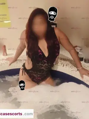 Preciosa Chiquita Y Nalgona Lista Para Atenderte, Escorts en Bogotá — 19 años